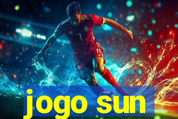 jogo sun