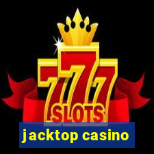 jacktop casino