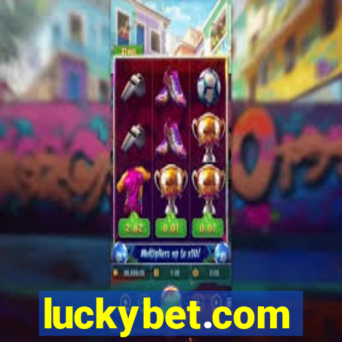 luckybet.com