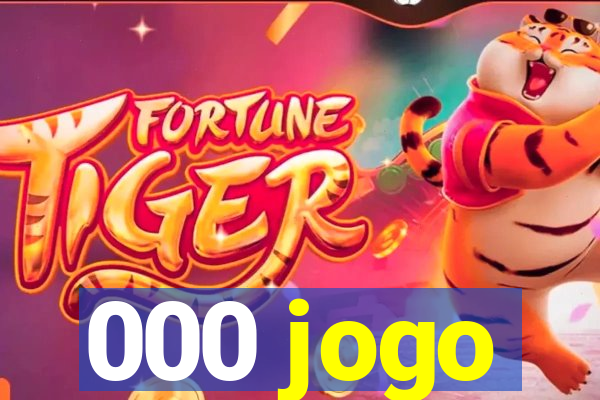 000 jogo