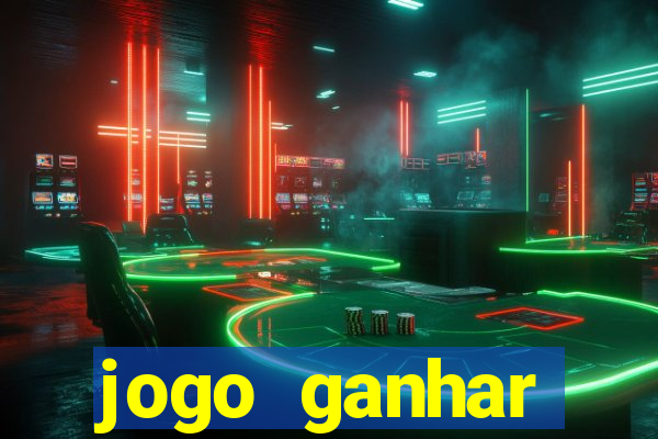 jogo ganhar dinheiro pix de verdade