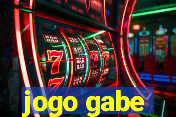 jogo gabe