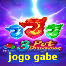 jogo gabe