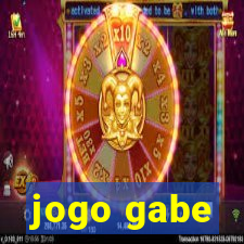 jogo gabe