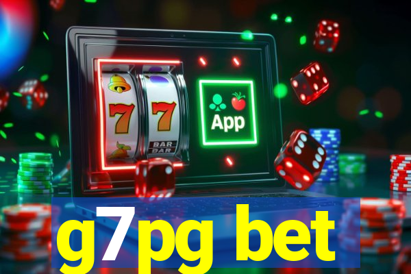 g7pg bet