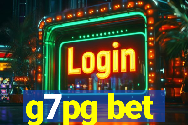 g7pg bet