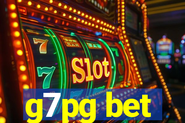 g7pg bet