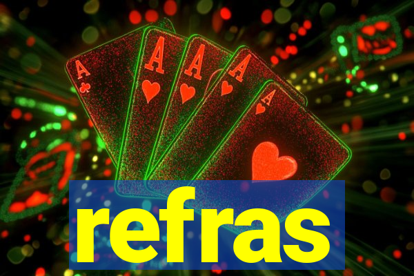 refras