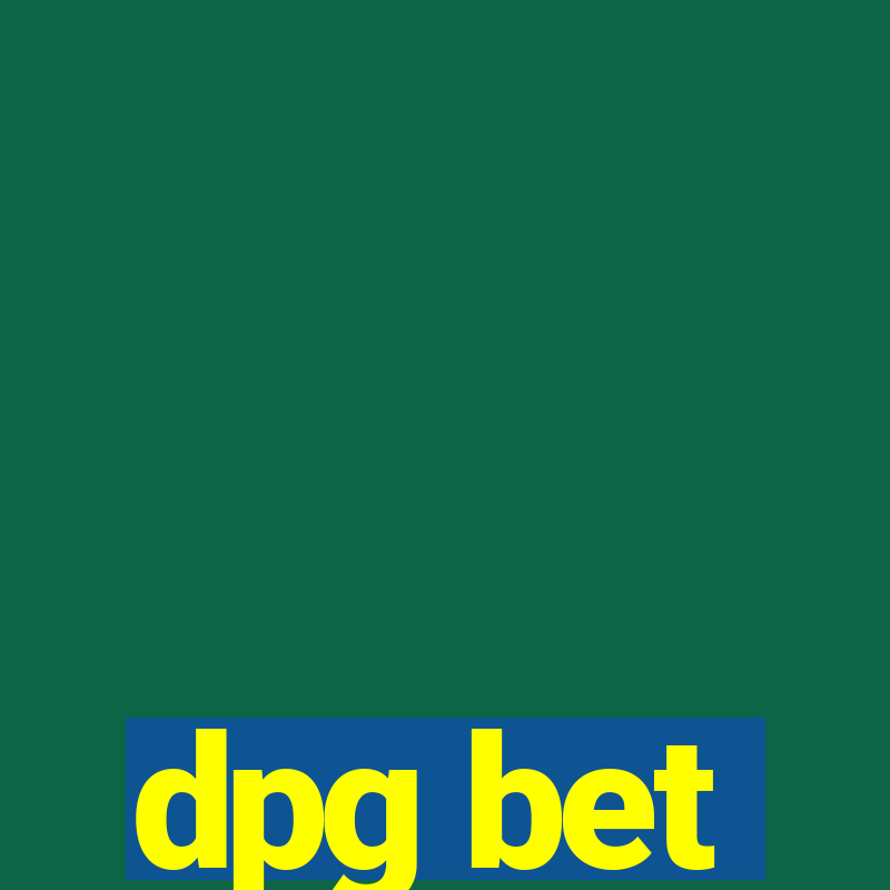 dpg bet