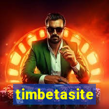 timbetasite