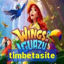 timbetasite