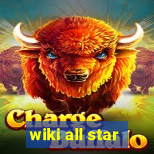 wiki all star