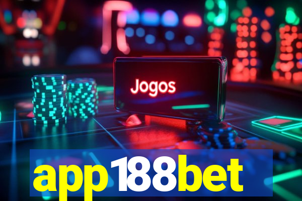 app188bet