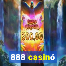 888 casinó