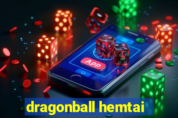 dragonball hemtai