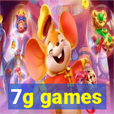 7g games