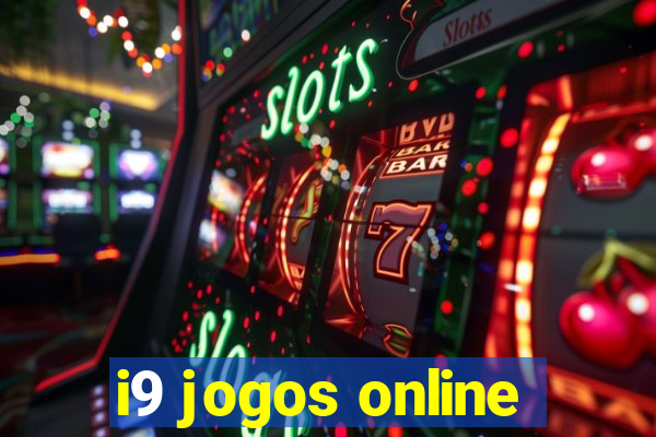 i9 jogos online