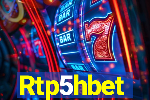 Rtp5hbet