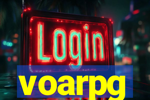 voarpg