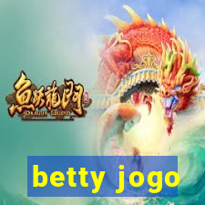 betty jogo