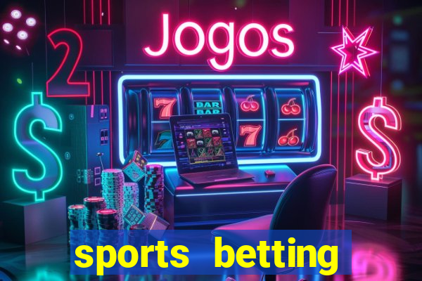 sports betting united states