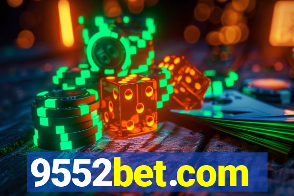 9552bet.com