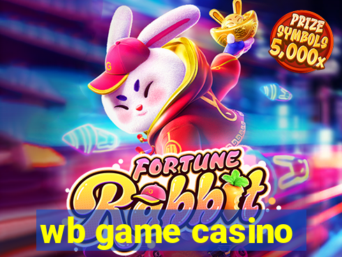 wb game casino