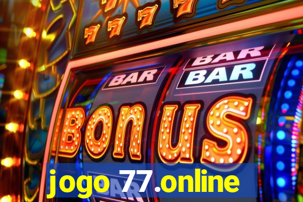 jogo 77.online