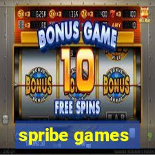 spribe games