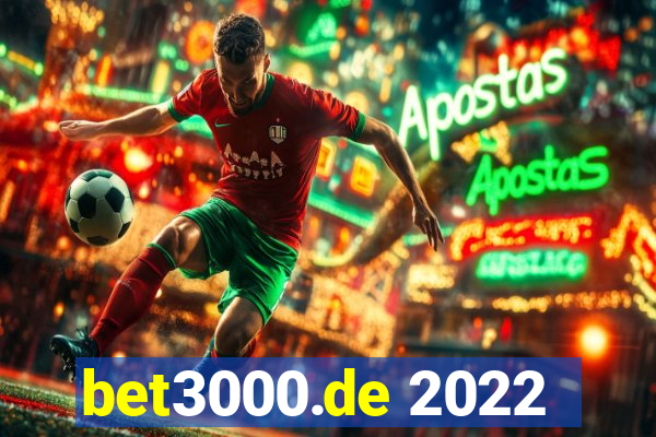 bet3000.de 2022