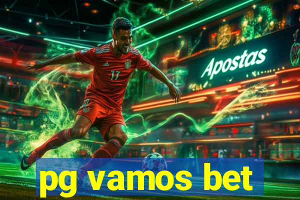 pg vamos bet