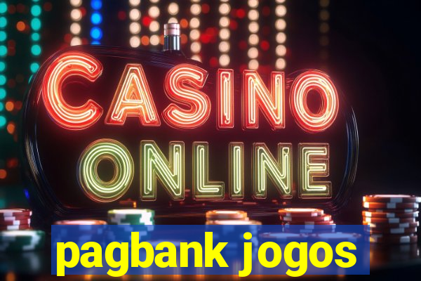 pagbank jogos