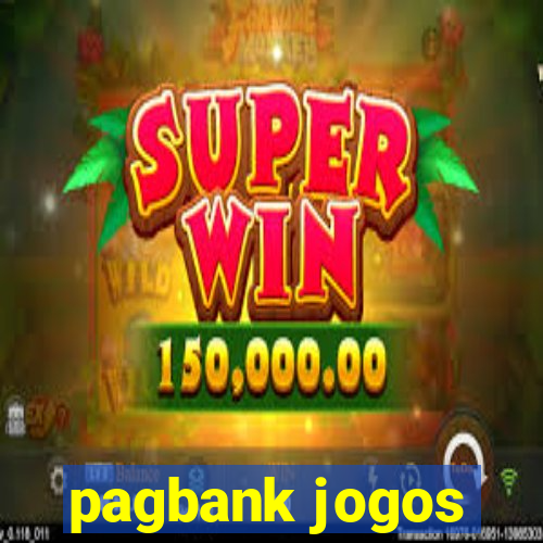 pagbank jogos