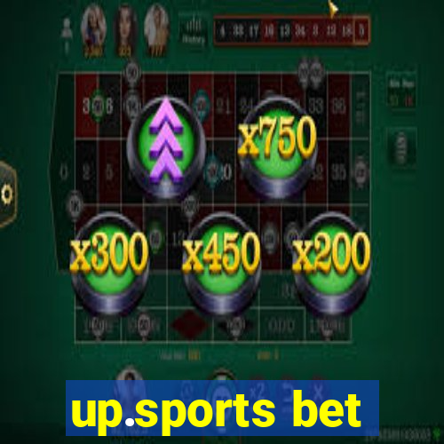 up.sports bet