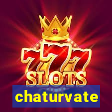 chaturvate