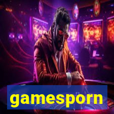 gamesporn