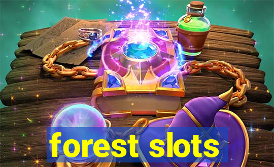 forest slots