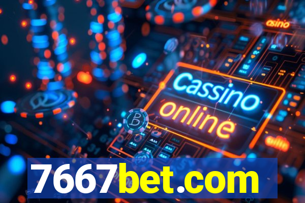 7667bet.com