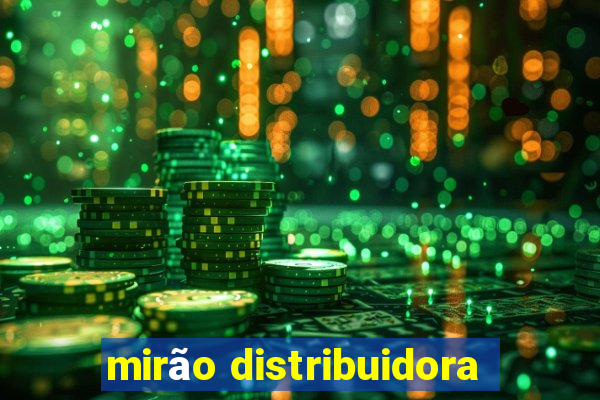 mirão distribuidora