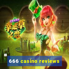 666 casino reviews