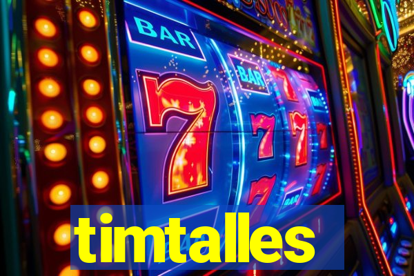 timtalles