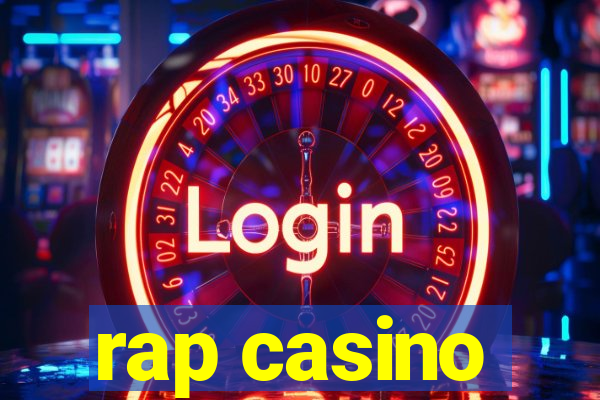 rap casino