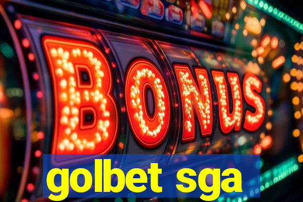 golbet sga