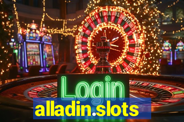 alladin.slots