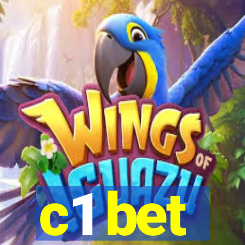 c1 bet