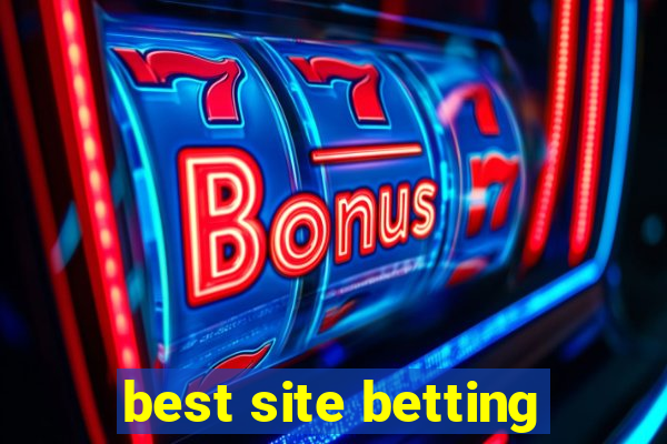 best site betting