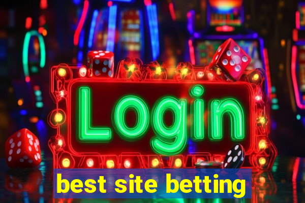 best site betting