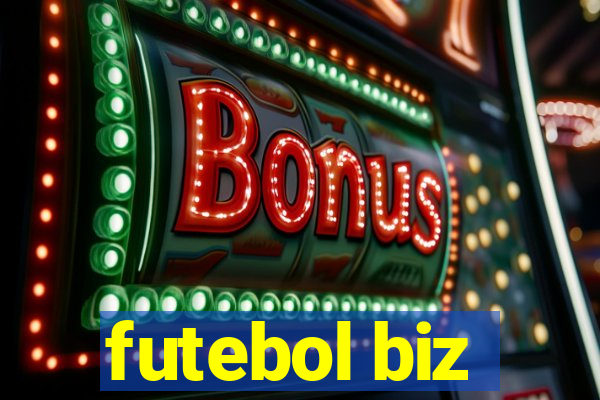 futebol biz