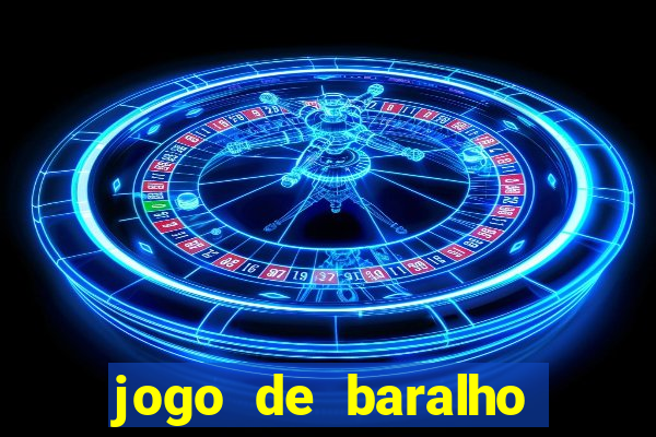 jogo de baralho pife online