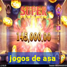 jogos de asa